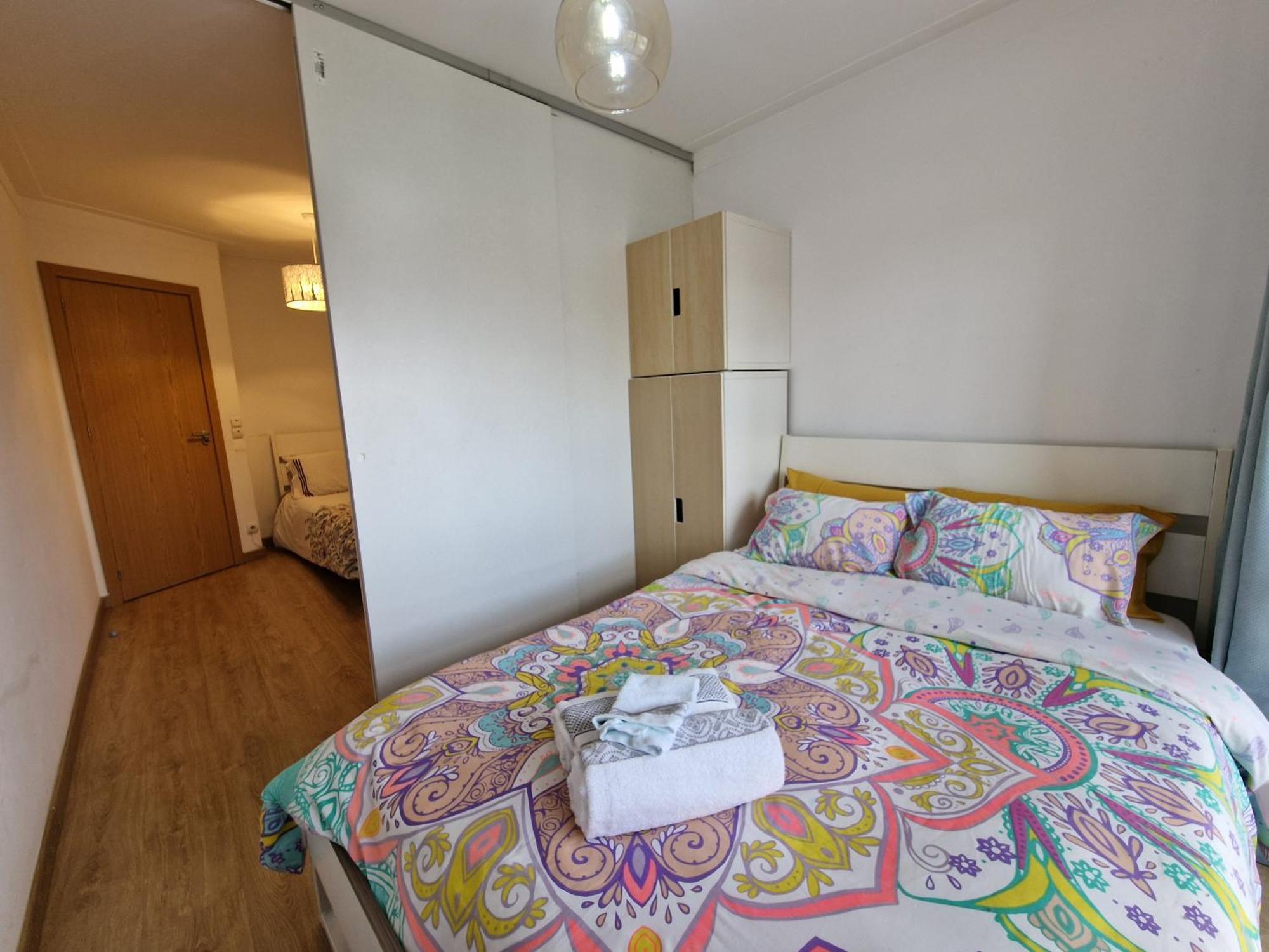 Pretty Flat With Terrace, Air Cond, Free Parking, By Porto With Love Lda Exterior foto