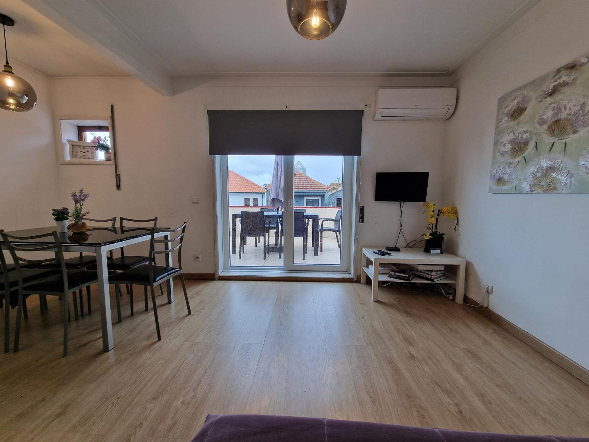 Pretty Flat With Terrace, Air Cond, Free Parking, By Porto With Love Lda Exterior foto